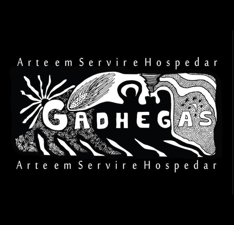 Hostel Gadhega's Salvador